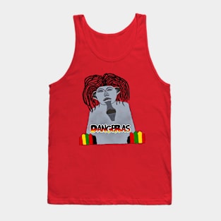 DangeRas Tank Top